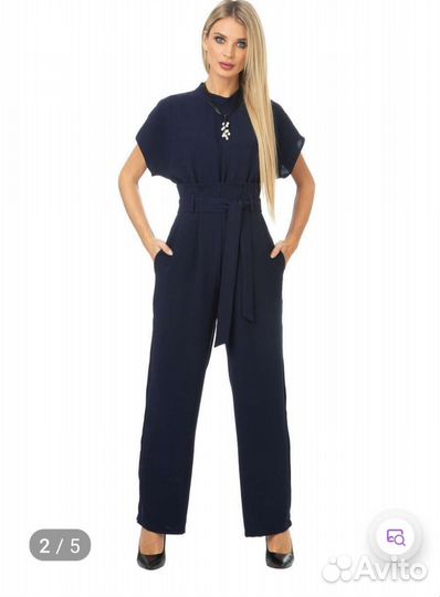 Комбинезон krisna