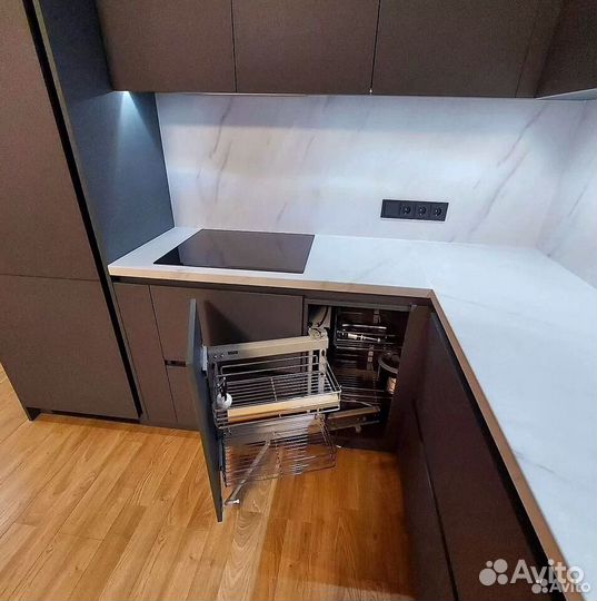 Кухня на заказ