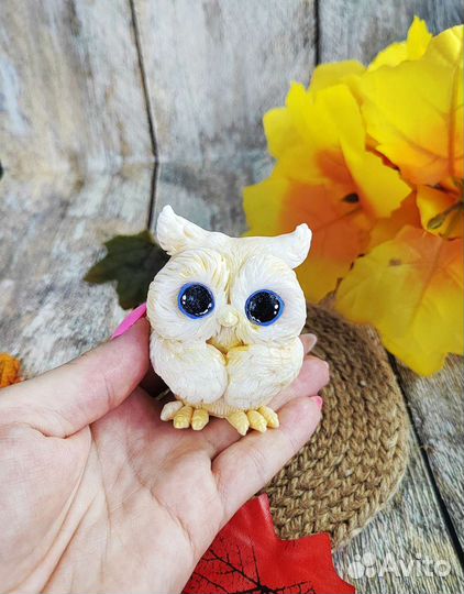 Подборка мыла ручной работы к 1 сентября