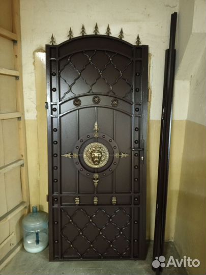 Художественная ковка, Сварочные работы