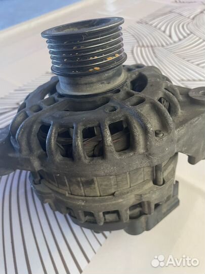 Генератор bosch 110а