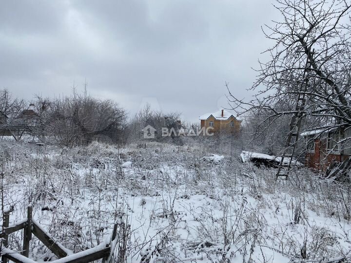 Участок 12,4 сот. (ИЖС)