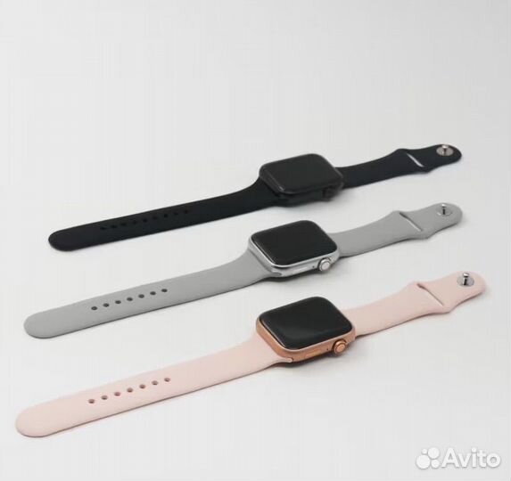 Apple watch 9 series 2024