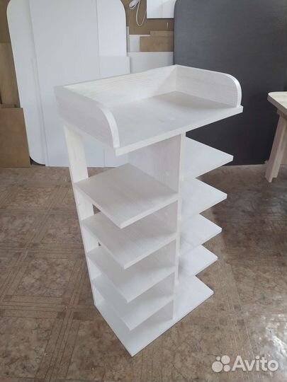 Полка для обуви