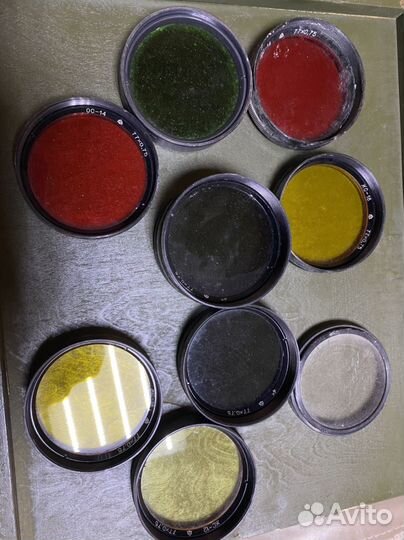 Светофильтр