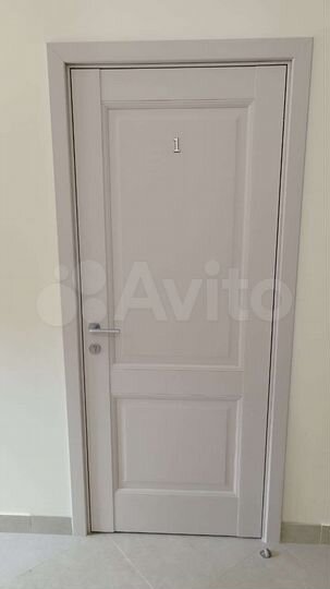 Комната 28 м², 1/3 эт.