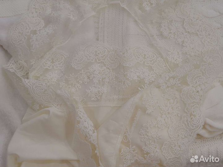 Комплект на выписку