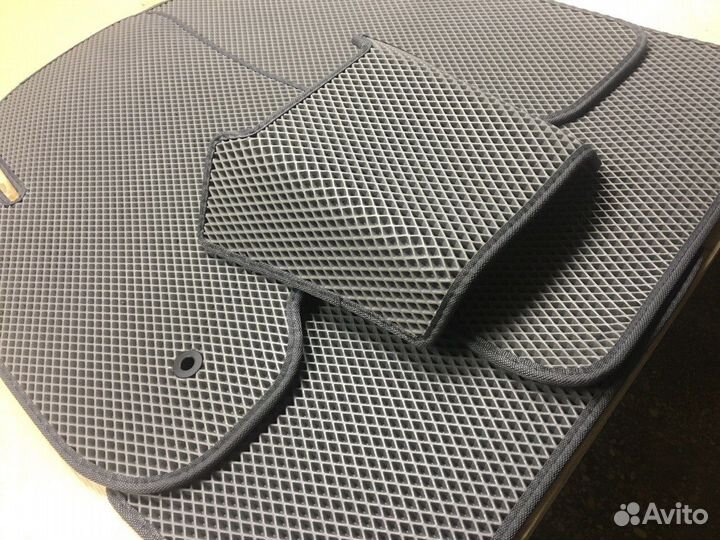 Эва коврики