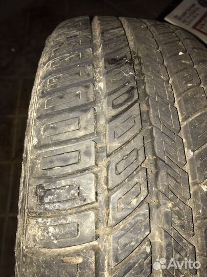 Michelin X Radial 195/65 R16 91T