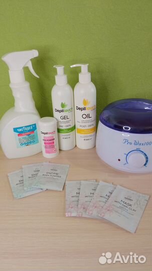 Воскоплав баночный