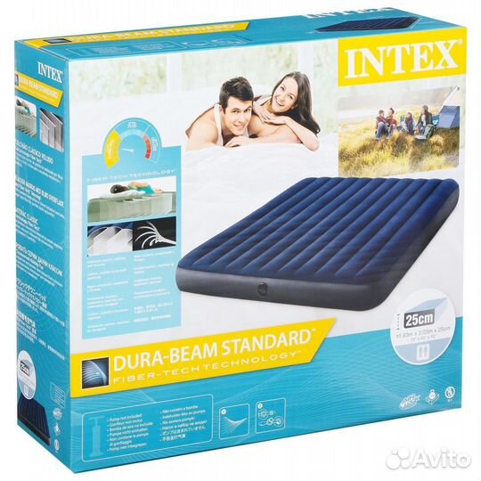 Набор: Матрас 