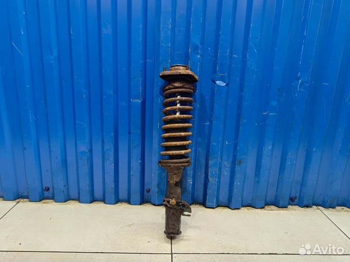 Амортизатор передний Chery Kimo A1 S12 1.3 SQR473F