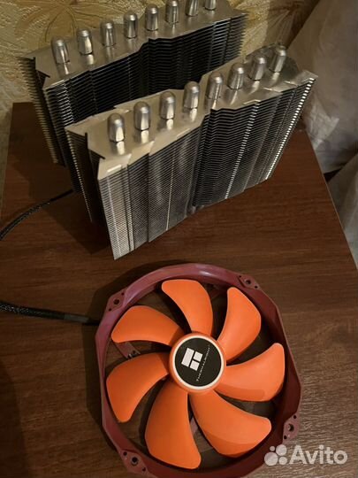 Вязка asus ranger8 + core i7 6700k +16gb ddr4