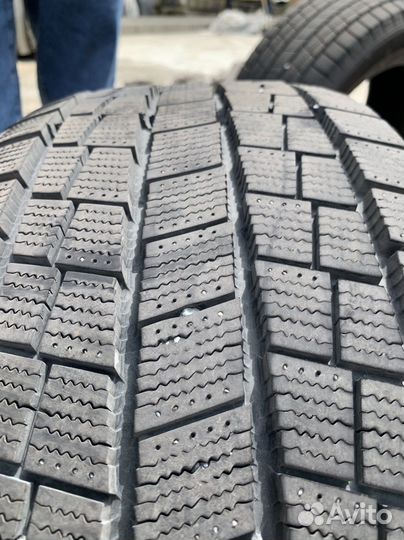 Goform Blue Win-UHP 235/55 R17