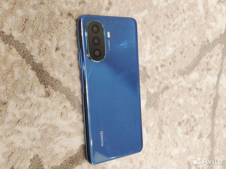 HUAWEI nova Y70, 4/64 ГБ