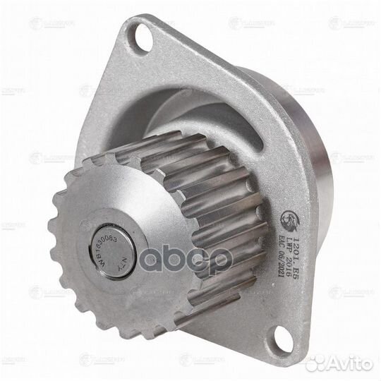 Насос водяной LWP2016 luzar