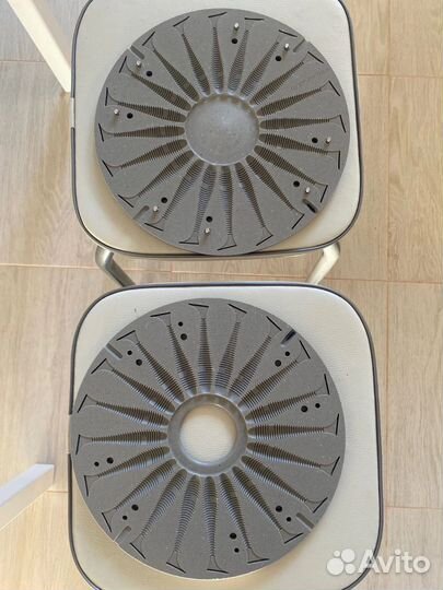 Комплект для выливания силиконовых приманок