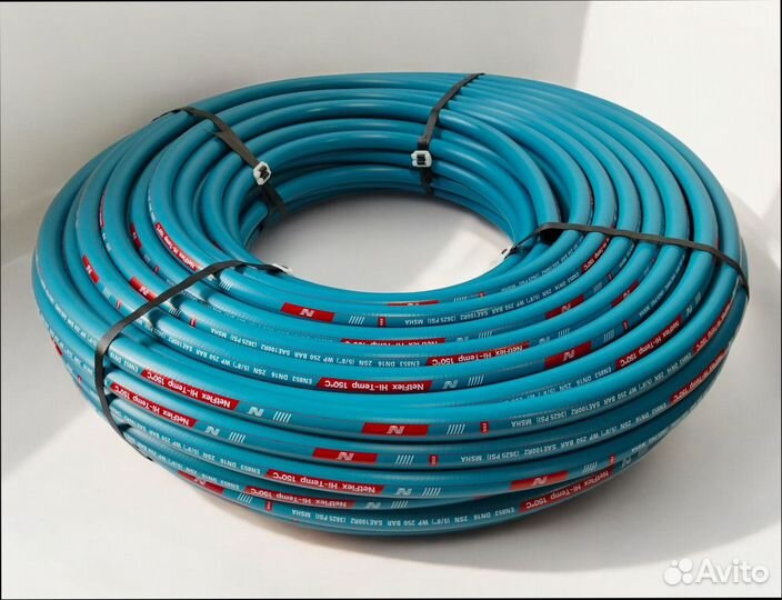 Рукав гидравлический 2SN DN 19 HI-temp 