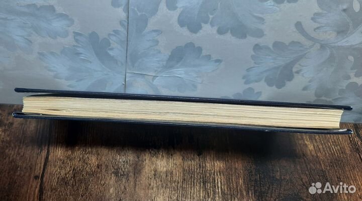 Атлас нормальной анатомии человека 1983г СССР меди