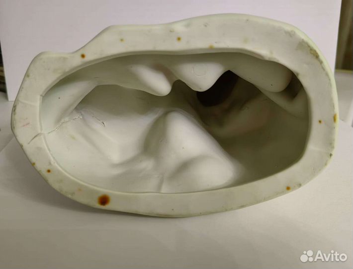 Статуэтка Ваза. Данила мастер. Период СССР