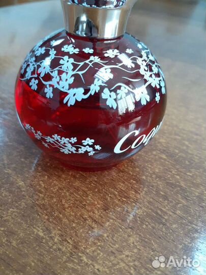 Парфюм Coquette