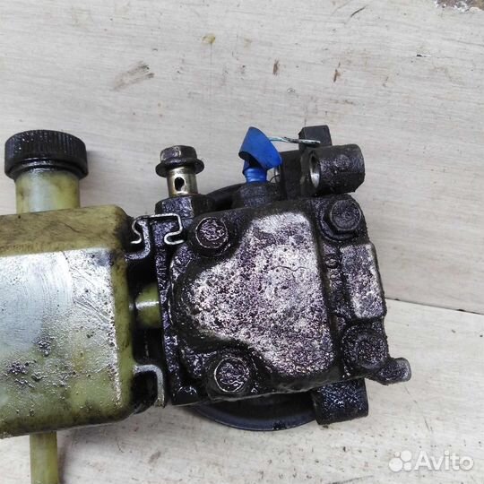 Насос гидроусилителя руля Mazda CX-7 I