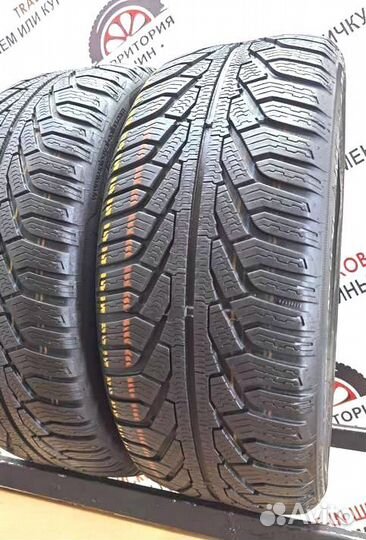 Uniroyal MS Plus 77 195/50 R15 82P