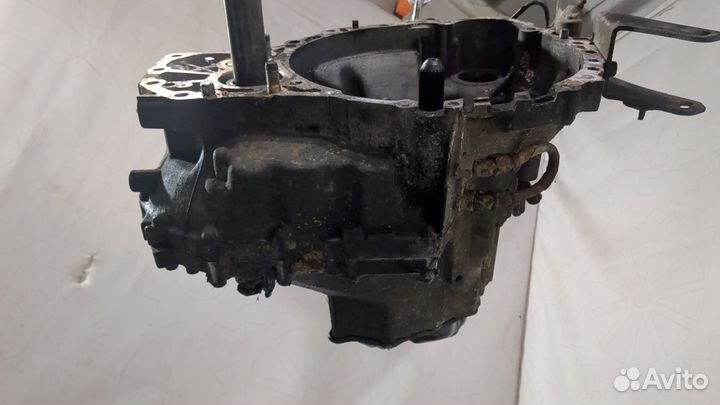 Кпп 5-ст.мех 4х4 (МКПП) Toyota RAV 4