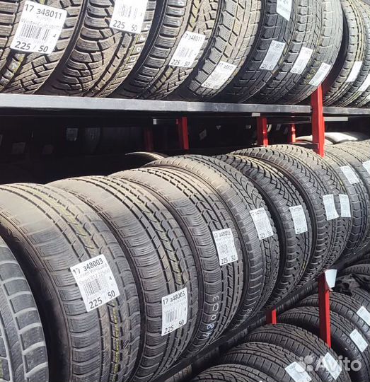 Gislaved Nord Frost 5 205/55 R16 91N