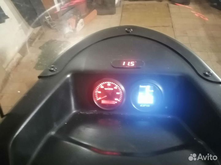 Снегоход