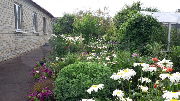 Дом 132 м² на участке 25 сот.