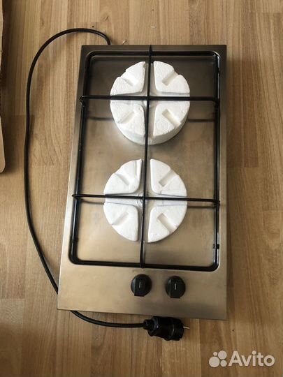 Газовая варочная панель бу