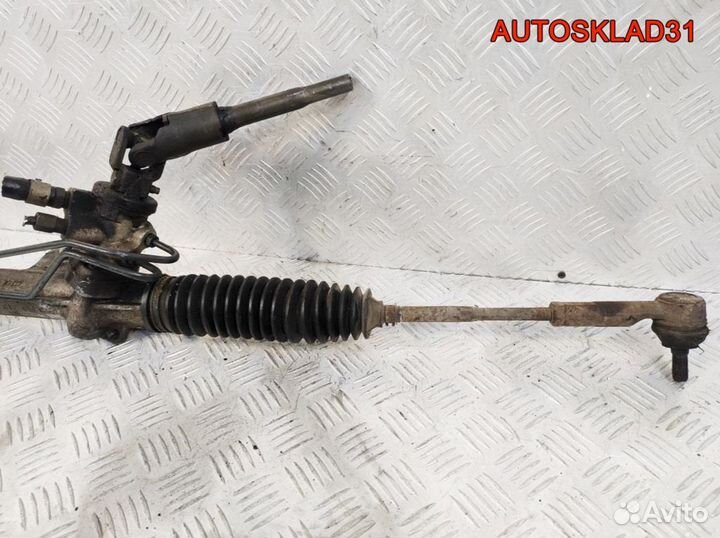 Рейка рулевая Nissan Primera P12 49001BA210