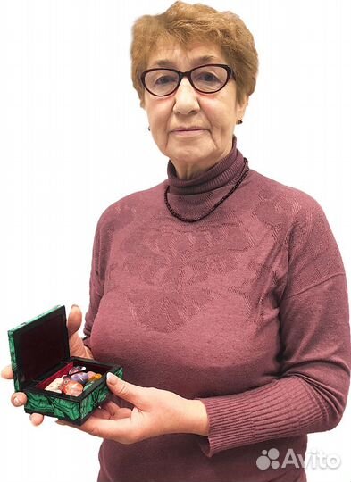 Гадалка Светлана Ефимовна - Гадание