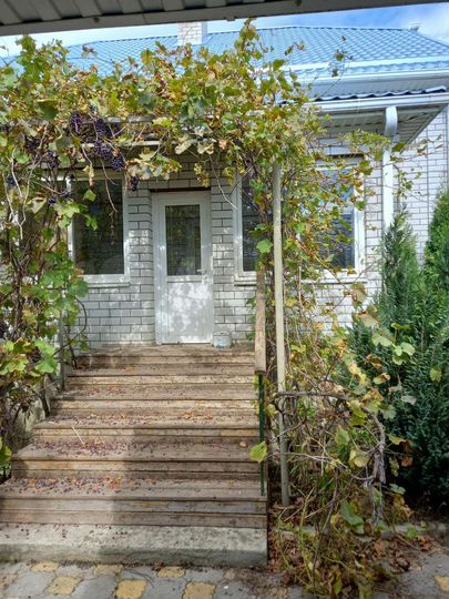 Дом 254 м² на участке 8,3 сот.