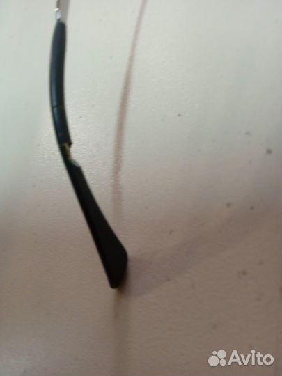 Мужские солнцезащитные очки Ray-Ban