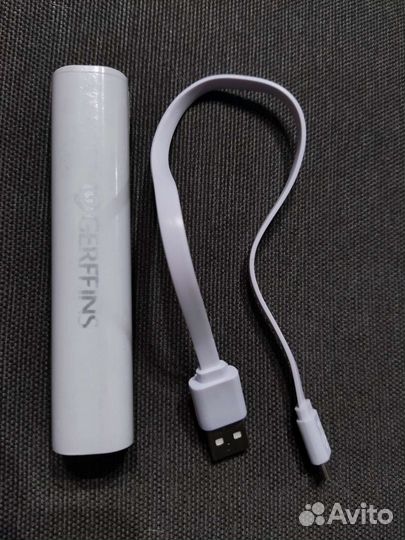 Powerbank Gerffins G200