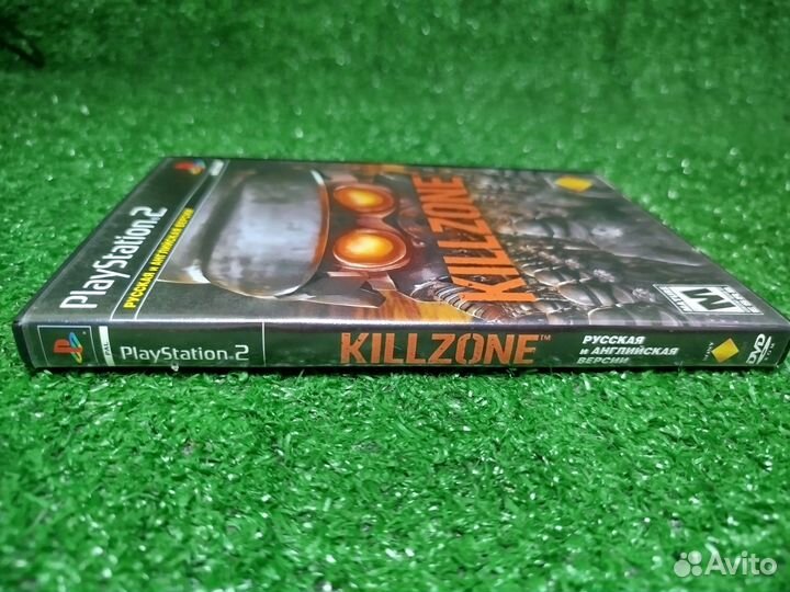 Killzone ps2