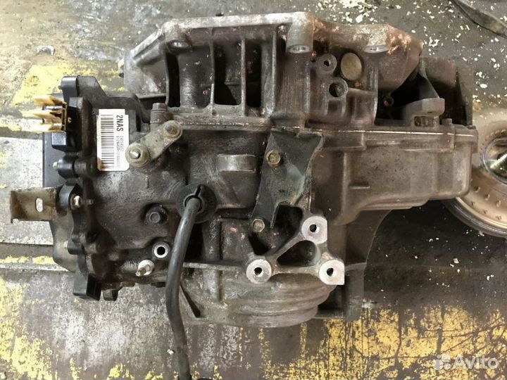 АКПП Chevrolet Cruze