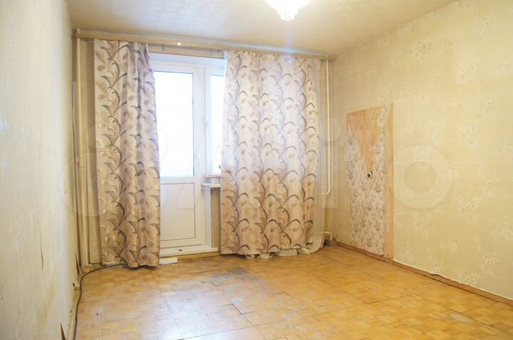 2-к. квартира, 48,4 м², 2/9 эт.