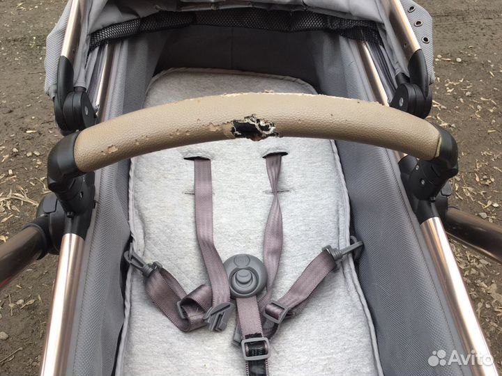 Коляска Mothercare orb