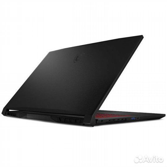 MSI Katana GF76 11UC-887XRU (Новый)