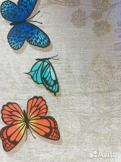 Бязь для постельного белья