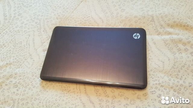 Hp dv6м7, intel core i5