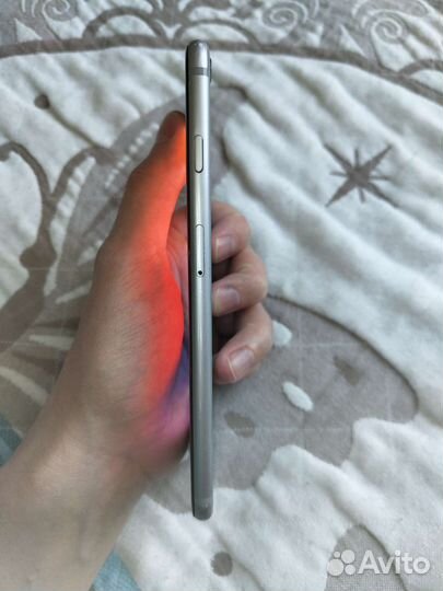 Apple iPhone 6S+ 32GB Space gray