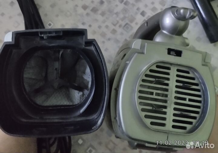 Пылесос Vitek