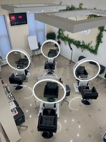 Коммерческое помещение, 169 м²