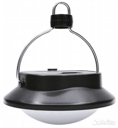 Фонарь для кемпинга Сибирский Следопыт Burst 60'