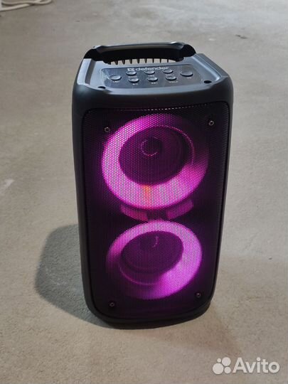 Беспроводная колонка Defender boomer 20