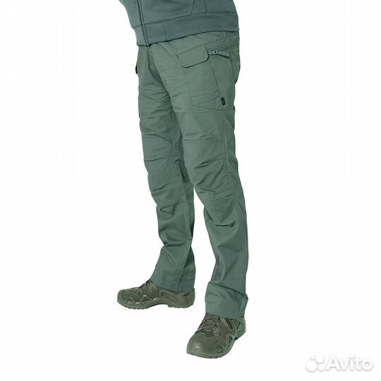 23404 Брюки Helikon-Tex Urban Tactical поликоттон